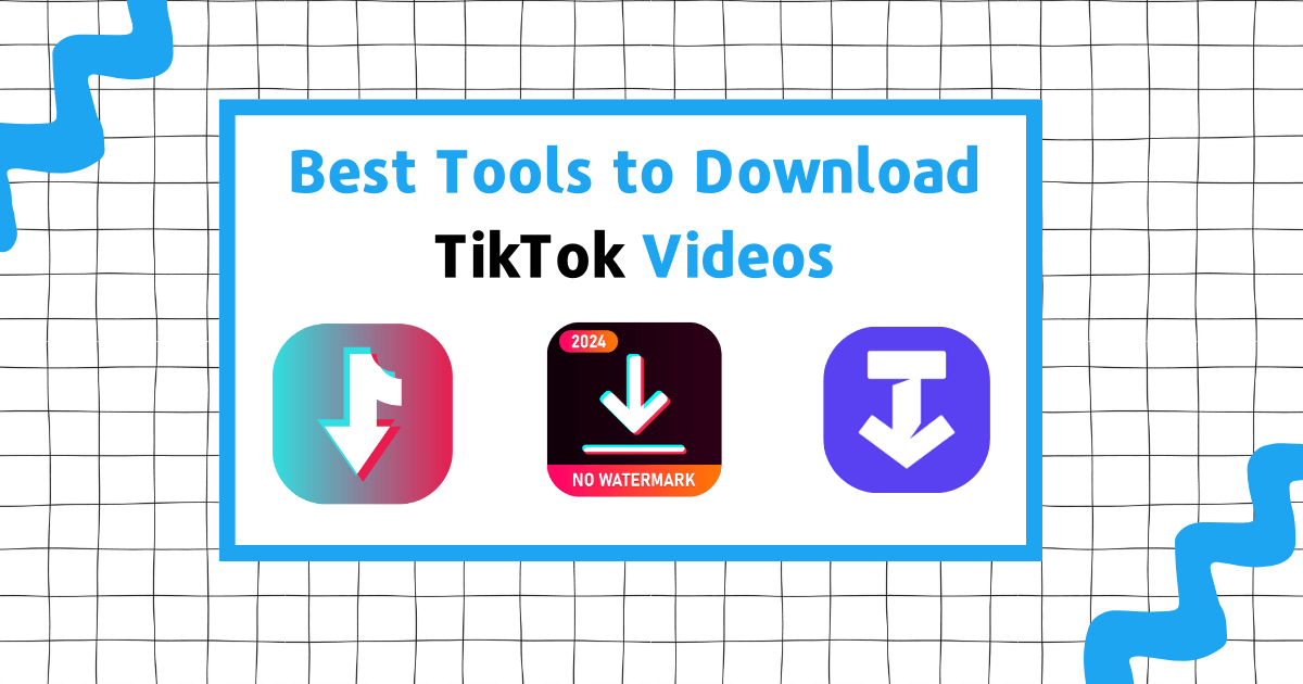 tiktok video downloader